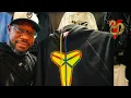 Foot Locker Champs in Times Square New York Sneaker Flagship Tour