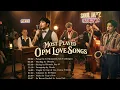 Most Played OPM Love Songs - Marilag, Palagi, Sining, Tingin, Tahanan & More (OPM Soul Jazz Cover)