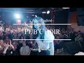 Download Lagu Pub Choir in England: 1200 strangers singing Torn (Natalie Imbruglia)