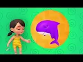 Baby Shark Song, Kids Nursery Rhyme And Cartoon By Boom Buddies