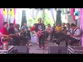Download Lagu Terus Berpacu - Cipt. Rhoma Irama / Cover By Aji Irama