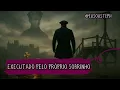 Download Lagu O TUTOR DO REI FOI EXECUTADO. E o rei deixou.