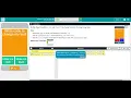 Code org Event-Driven Programming Lesson 1