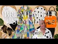 TEMU Plus Size Summer Fashion Haul for Women Over 40 Flowy Breathable Curvy Girl Friendly