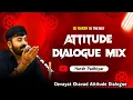 Download Lagu 🔥NEW DEMO | VSR BRAND | DEVAYAT KHAVAD ATTITUDE DAILOGUE MIX | DJ HARSH PADHIYAR 