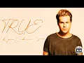 Lagu RYAN CABRERA - TRUE Lyrics