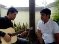 Download Lagu Pasha Ungu feat. Mario Saskara / Kaizu - Payphone (Maroon 5 Cover)