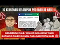 Download Lagu MENGOREKSI 10 KEANEHAN DALIL-DALIL PARA PRO MAULID DALAM BERHUJJAH !! 