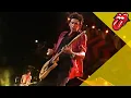 The Rolling Stones - Brown Sugar (A Bigger Bang Live On Copacabana Beach)