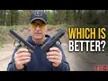 SAR9 Mete vs Canik TP9SF - Head to Head