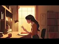 Cozy and Relaxing Vibes for Studying and Relaxing - Acoustic Guitar Music 🎸
