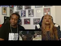 First Time Watching Nathaniel Rateliff - Redemption (Reaction)