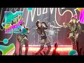 Download Lagu Måneskin 'MAMMAMIA' Live | MTV EMA 2021
