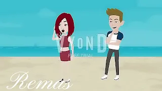 تصميمي    في المنشيه على البحر قلت اتمشى شويه       حن يا جن التلاتينات كده اجمد سن     دندنها