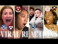Most VIRAL IVY LEAGUE Acceptance Reactions - Harvard Yale MIT Stanford Princeton eMOTIONAL