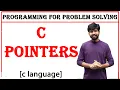 pointers in c pointers program in pps c language pointers to arrays pointers to strings