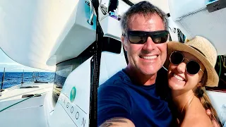 What it’s REALLY Like Sailing the Remote Islands of the South Pacific⛵️