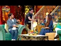 कपिल ने देखा जब चाय देने वाला आया था मेकअप करके | The Kapil Sharma Show S2