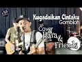 Download Lagu Kugadaikan Cintaku - Gombloh | Cover By Hara Antonio