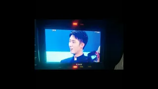 Download Johnny Huang JingYu - National Day recording (fan videos) MP3