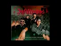 Infiltrados - Efecto SR, Miguel Cornejo, Victor Valverde, Marco Villalobos (Audio Oficial)