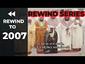 Download Lagu Rewind Series | Beautiful Nostalgic Recitation | Sheikh Shuraim | Rewind to 2007