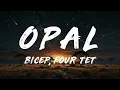 Bicep - Opal (Four Tet Remix)