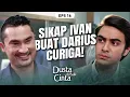 Download Lagu CURIGA!😒Darius Tidak Tau Kalau Ada Wajah Baru Di Perusahaan🤨| DUSTA DIBALIK CINTA | EPS.16 (2/3)