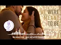 Download Lagu We Were Meant To Be - Loving Caliber [Lyrics, HD] Acoustic Music, Romantic Music, Relaxing music