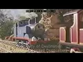 Download Lagu Thomas and the Magic Railroad PT Boomer Chase