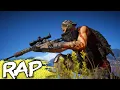 Download Lagu Ghost Recon: Wildlands Song | Kill A Ghost | [Prod. by Boston]