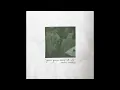 Modern Baseball - Broken Cash Machine