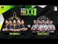 Download Lagu The MongolZ vs Gentle Mates - ESL Pro League Season 22 - Stage 2 - MN cast