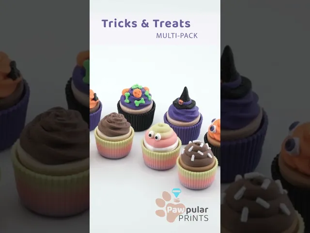 Tricks & Treats Multi-Pack video thumbnail