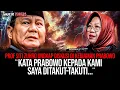Lagu PROFESOR SITI ZUHRO: EKSEKUSI SUDAH DIMULAI... RAKYAT DI BELAKANGMU PRABOWO