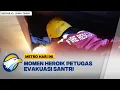 Download Lagu Momen Penyelamatan Santri Dari Reruntuhan Ponpes - [Metro Hari Ini]