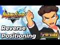 Lagu Hoe je de positie kunt OMKEREN op Inazuma Eleven Victory Road! | (Inazuma Eleven)