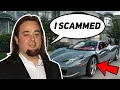 How Chumlee Became The First Billionaire On Pawn Stars