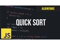 Algoritmos - Ordenamiento rapido
