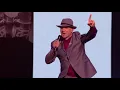 Vinnie Jones goes Ska with 'Lip Up Fatty' | Live Week 2 | X Factor: Celebrity