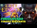 Season 4 Ready BRUTAL Sentinel Minions with CRAZY Damage Last Epoch - Build guide