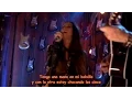 Alanis Morissette - Hand In My Pocket (subtitulado en español)