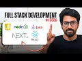 Fullstack development in 2026 The Fullstack Club Tamil