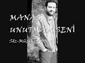 Ozan Manas Unutamam Seni