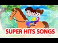 Download Lagu Super Hit Nursery Rhymes | Hindi Rhymes for kids | JingleToons