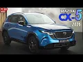 Lagu 2026 Mazda CX-5 Review - De beste gezins-SUV voor dagelijks gebruik!