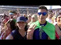 Robin Schulz & Tom Walker - Sun Will Shine | LIVE @ Tomorrowland 2022