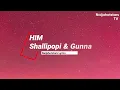 Shallipopi ft Gunna - HIM (Lyrics)