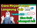 Download Lagu CARA PINJAM DANA LANGSUNG CAIR, TANPA KTP? PINJAMAN ONLINE MUDAH CAIR TANPA KTP?