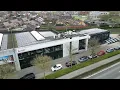 Download Lagu Kinnarps richt Mitsubishi Loppem in met functioneel en stijlvol kantoormeubilair